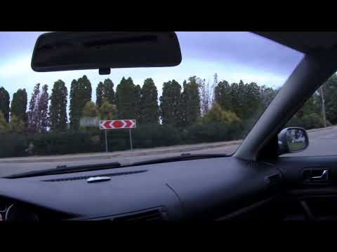 Видео: Екзаменаційний маршрут 4 Бровари. Практичний іспит з водіння 