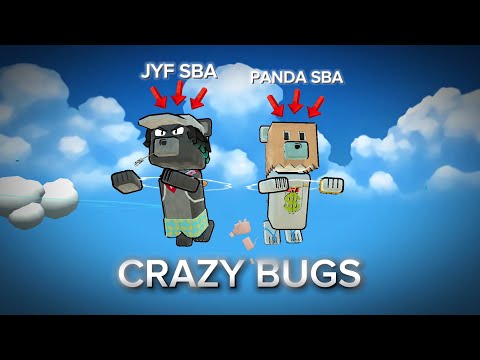 Видео: Безумные жуки…🤯💬 !? - Приключения Супер Медведя 🐻