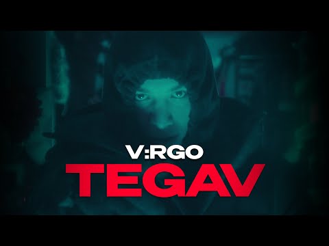 Видео: V:RGO - TEGAV / ТЕГАВ (Official Video)