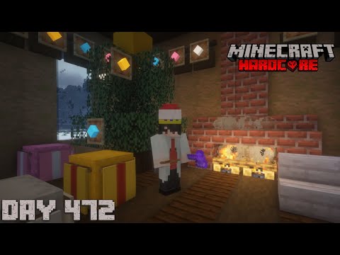 Видео: ШИНЭ ЖИЛИЙН БАЙШИН~ 1.21 MINECRAFT EP.24