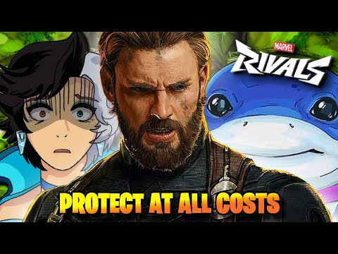 Видео: Если никто не защитит наших подопечных… Тогда это сделаю я!