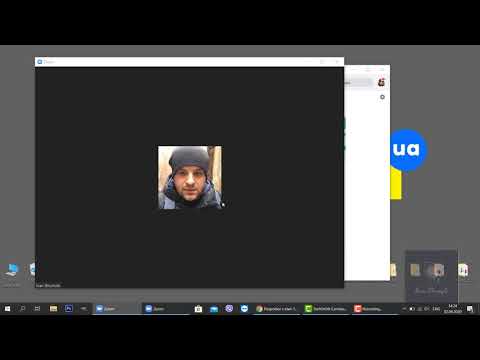 Видео: Функція «ЗАЛ ОЧІКУВАННЯ» в додатку Zoom (як включити на Windows)