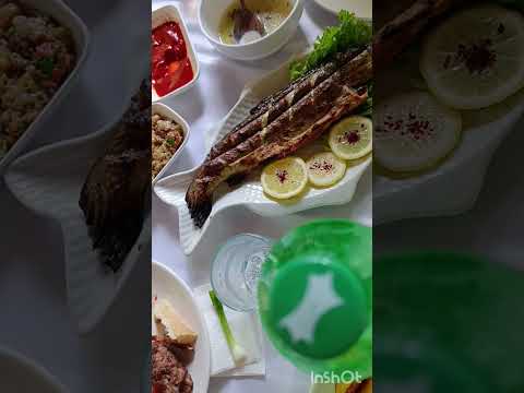 Видео: ,Назлы булах,, Губа