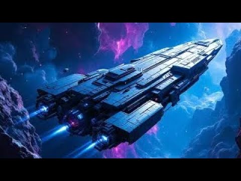 Видео: Извините, мой звёздный флот набирает только женщин-солдат. (2/?) | альтернативный сюжет