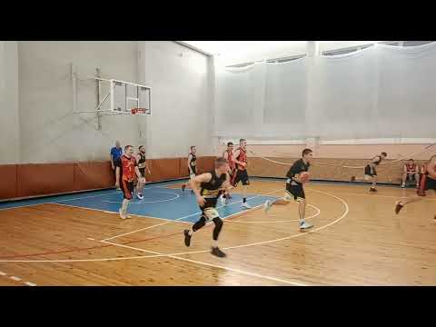 Видео: БК Заря - Дружба ББЛ 2 группа 2025 - 26 г