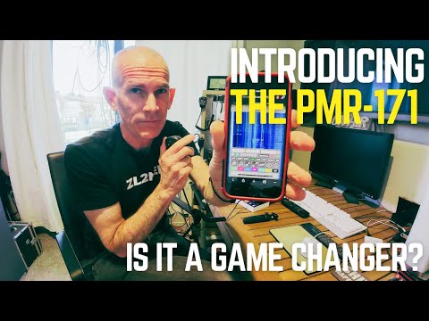 Видео: Представляем PMR-171 — изменит ли он правила игры?
