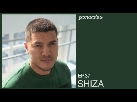 Видео: Shiza - случай с KÕK TU, январские события и жизнь интроверта / 3amandas