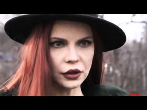 Видео: Джулия Ванг(Julia Vang) - Rebirthing