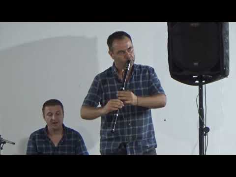 Видео: Събор в с.Бегунци с орк.Млади тракийци - 09.08.2025