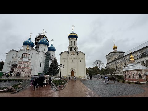 Видео: День сурка 27_09_2025