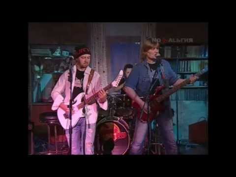 Видео: Группа "Демарш".Рождённые в СССР. 2014г.