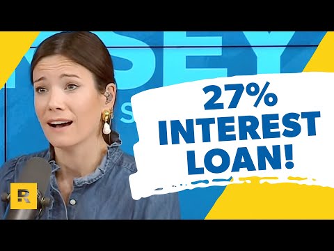 Видео: Я купил машину под 27% годовых!