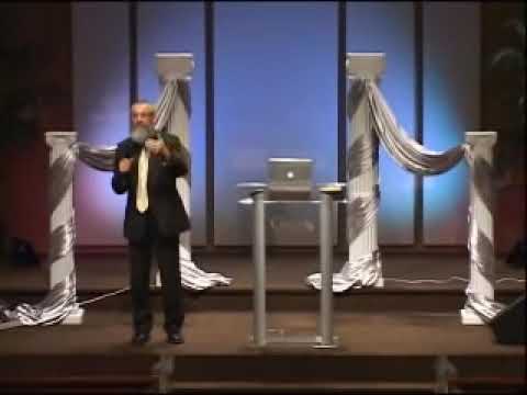 Видео: МИХАИЛ ЦИН. Духовный рост.  Часть 2 из 2