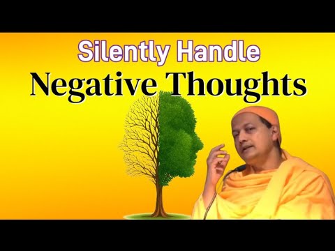 Видео: Плохие мысли во время медитации? Что делать | От одиночества к уединению