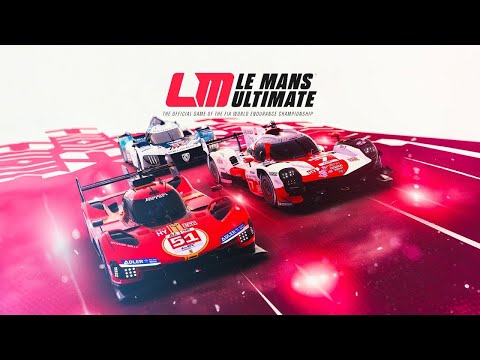 Видео: Я попробую это 1 раз  Le Mans Ultimate