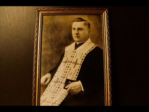 Видео: Документальний фільм «Симеон Лукач».