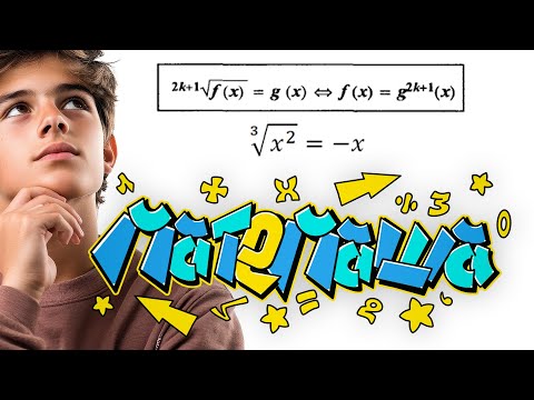 Видео: Ти пройдеш НМТ, якщо вирішиш ці ірраціональні рівняння!