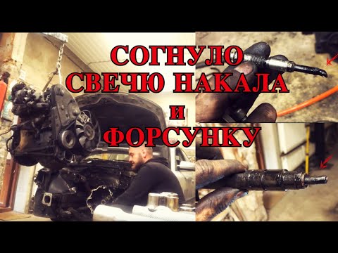 Видео: ЗАМЕНА МОТОРА 1.9TDI НА VOLKSWAGEN PASSAT B5 // НА ЧТО ОБРАТИТЬ ВНИМАНИЕ И ЧЕМ МЫ СТОЛКНУЛИСЬ