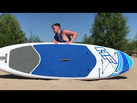 Видео: САП ДОСКА! СПОРТ ИНВЕНТАРЬ ИЛИ ИГРУШКА ДЛЯ ПОНТОРЕЗОВ