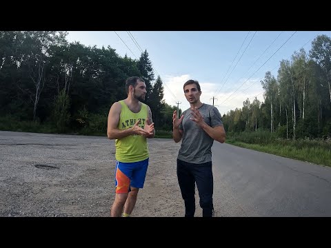 Видео: Проверка Виктора Лыжника