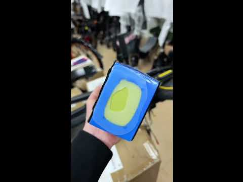 Видео: Электросамокат AOVO Pro Max + Plus 21 ah