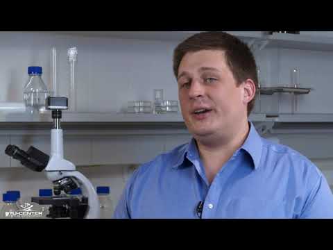 Видео: Болезни растений и их возбудители (2 серия) | О МИКРОБАХ ПРОСТО | Часть 6.2