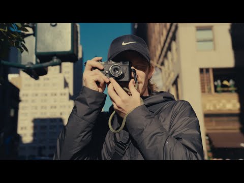 Видео: Я купил Leica M6