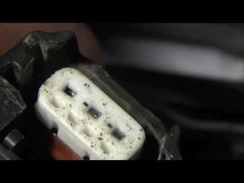 Видео: Ниссан Блюберд не развивает обороты