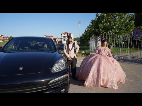 Видео: Годеж на Сладури и Стефани 2-част