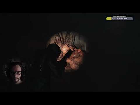 Видео: Cronos - Выживаем  #3