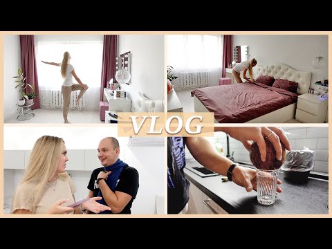 Видео: ДОМАШНЯЯ РУТИНА | ДЕЛА ДОМАШНИЕ | КАК ОТКРЫТЬ КОКОС | ПОЧЕМУ Я НЕ РАБОТАЮ?