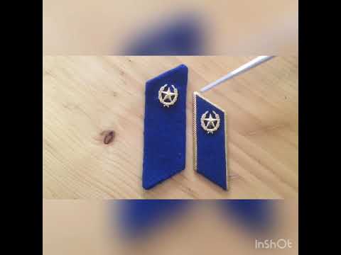 Видео: Лекция «Форма одежды силовых структур СССР и РФ»