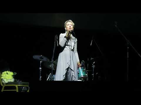 Видео: Ирина Богушевская Полная луна