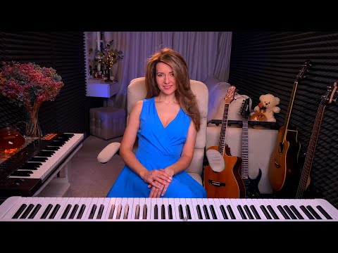 Видео: РОК СТРИМ 🎸 ПЕСНИ ПОД ГИТАРУ 🎸 Электрогитара  🎸 Пианино 🎸 17 октября 2025