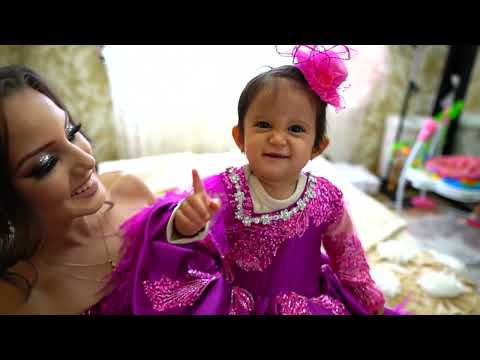 Видео: Честит 1 ви Рожден ден на РУМИ 17,10,2024 БОБИ АСЕНОВ  МЕГА РИКО