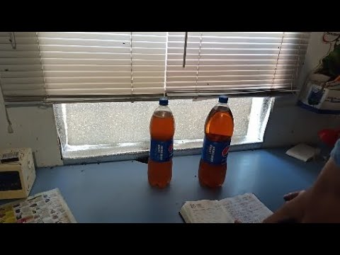 Видео: Брожение Под Давлением ! Осветление !