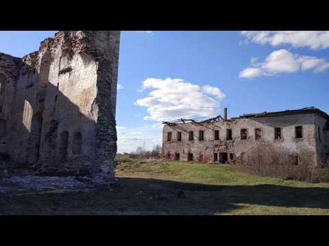 Видео: Красный Холм - Бежецк - Михалиха