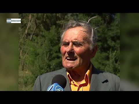 Видео: "В наше село" - Горна Диканя