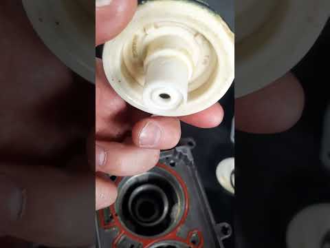 Видео: Ремонт модулятора Wabko