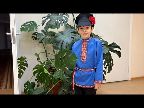 Видео: Праздник осени в саду у Генри. 30.10.2025