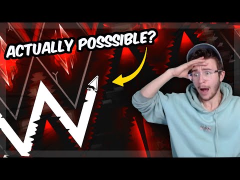 Видео: ВОЗМОЖНО ЛИ ЭТО ВООБЩЕ? Первые впечатления от Icedcave Grief