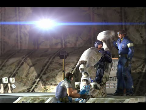 Видео: UFO: Aftershock - 03, Первые тренировки