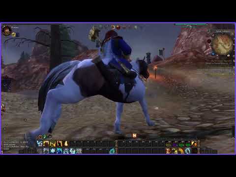 Видео: ( Warhammer Online ) №7 - PvE квесты, соло, Дворф/Жрец