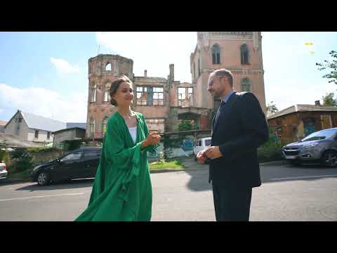 Видео: Я не местная. Тайны краевой столицы