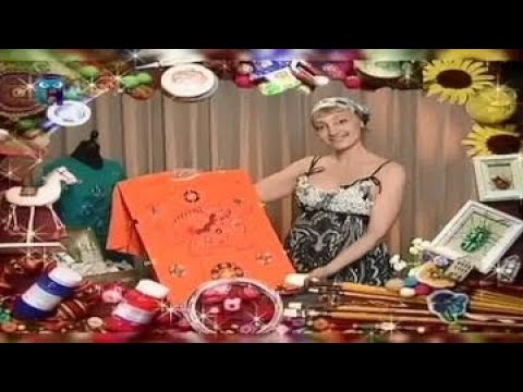 Видео: Шьем лоскутный сарафан и футболку. Знакомимся с техникой фотопечати. Мастер класс