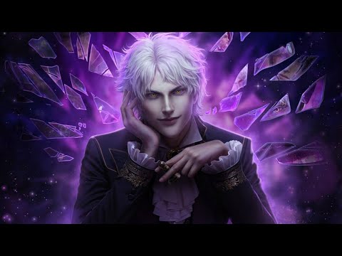 Видео: Последнее желание злодейки|Бонус|Сцена с Никто😏 #sevenheartsstories #никто