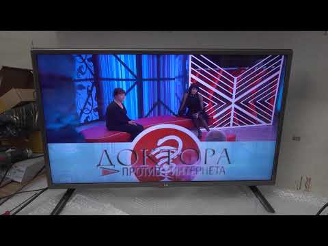 Видео: Как наклеить линзу на светодиод в телевизоре LG