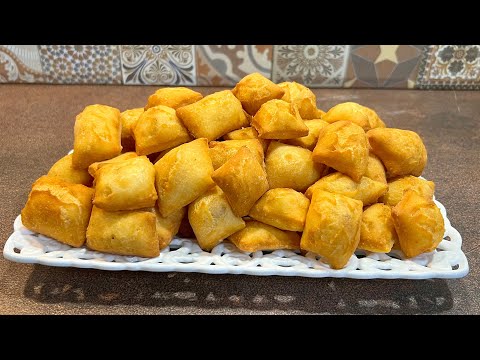 Видео: Мекици хапчици -лесно и вкусно/ Мини пончики- просто и вкусно/ Mini donuts - simple, fast, delicious