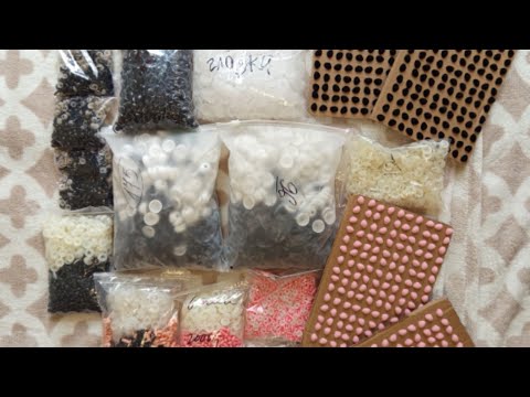 Видео: На меня напал алкаш 😱/ Отчёт в марафоне/ Распаковка пряжи с ОЗОН/ Приехала фурнитура/ В деревне 