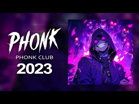 Видео: Phonk House Mix ※ Best Aggressive Drift Phonk ※ Фонк 2023